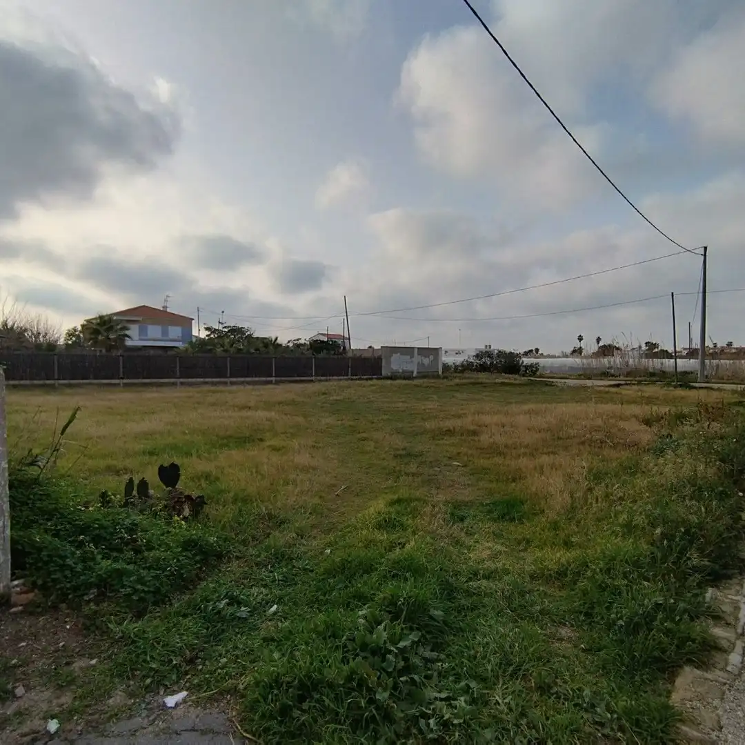 Rural land for sale in Bega de Mar