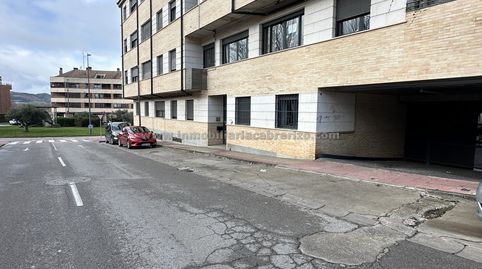 Foto 4 von Geschaftsraum zum Verkauf in Calle Juan Ramón Jiménez, 1, Villamediana de Iregua, La Rioja