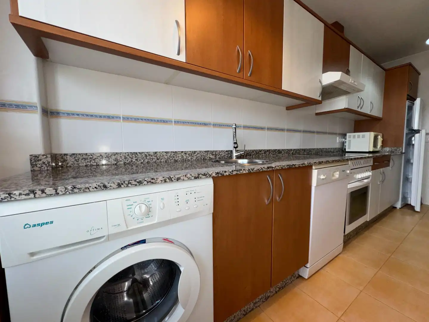 Flat for sale in Calle adriano curiel, 1, Centro