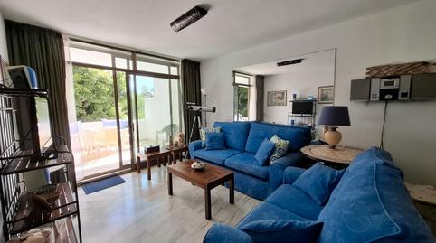 Foto 2 de Pis en venda a Avenida de Julio Iglesias, 16, Puerto Banús, Málaga