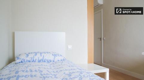 Foto 2 de Pis per a compartir a Ciudad Jardín,  Madrid Capital