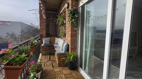 Foto 2 de Àtic en venda a Rambla de Sant Jordi, 20, Centre, Ripollet