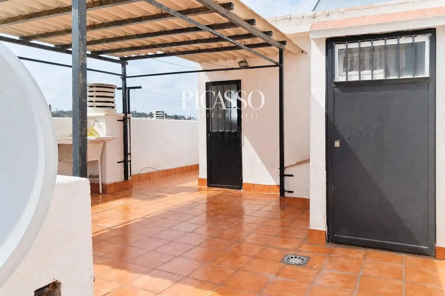 Casa a schiera in vendita a Calle Juan Díaz del Moral, imagen 12