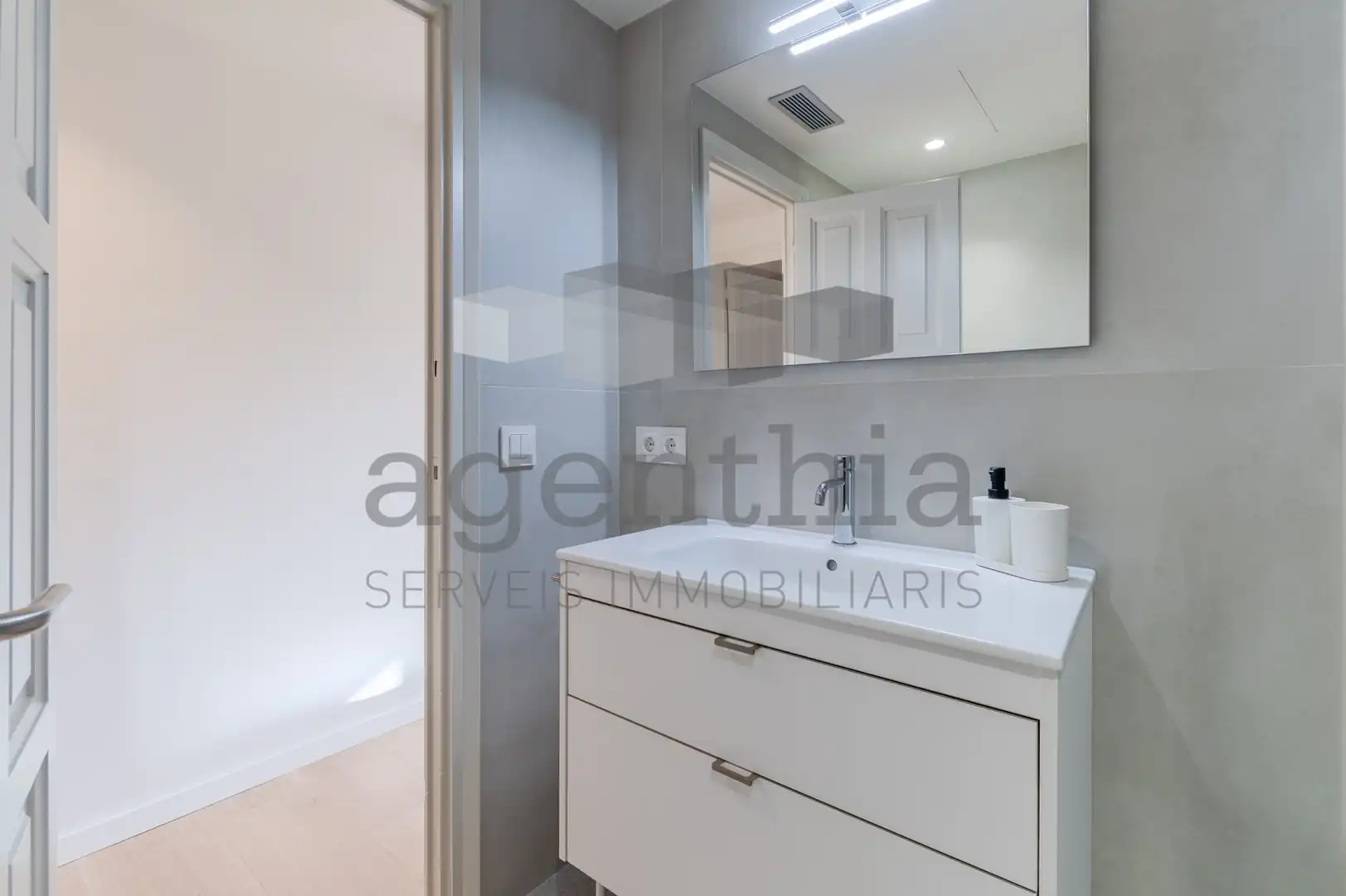 Baño de Casa o chalet en venta en Castell d'Aro, Platja d'Aro i s'Agaró con Aire acondicionado, Calefacción y Trastero