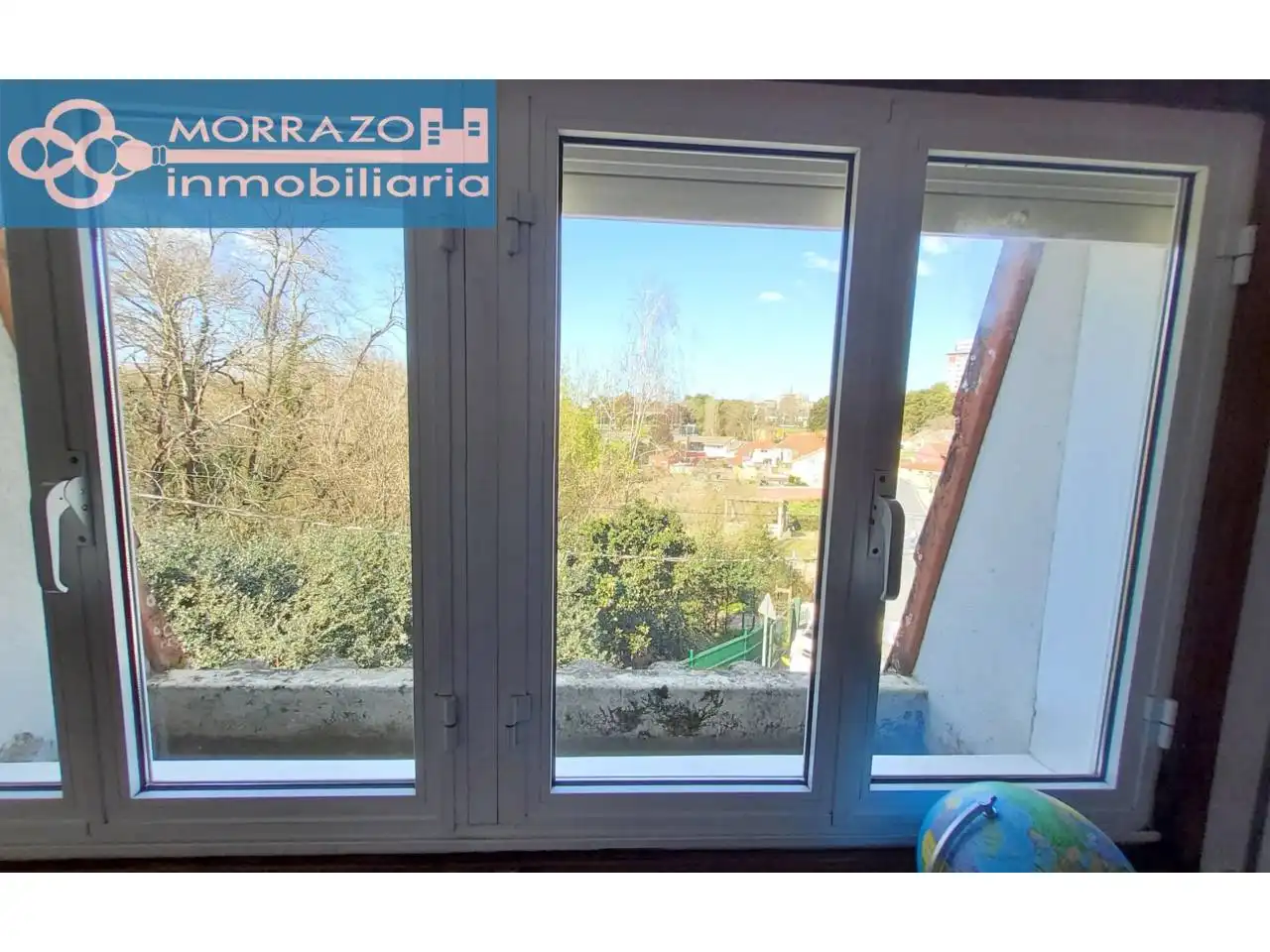 Casa o chalet en venta en Salgueira - O Castaño