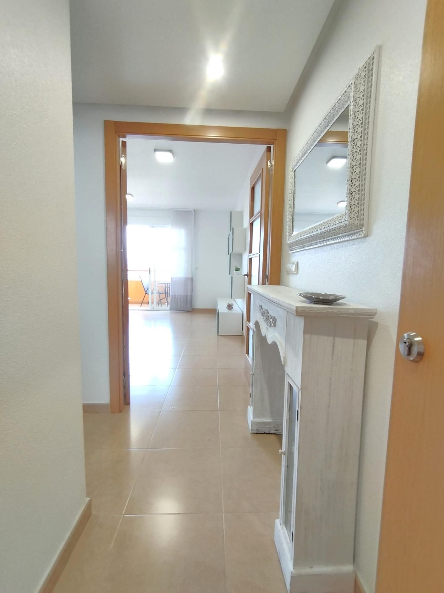 Àtic de lloguer a El Esparragal
