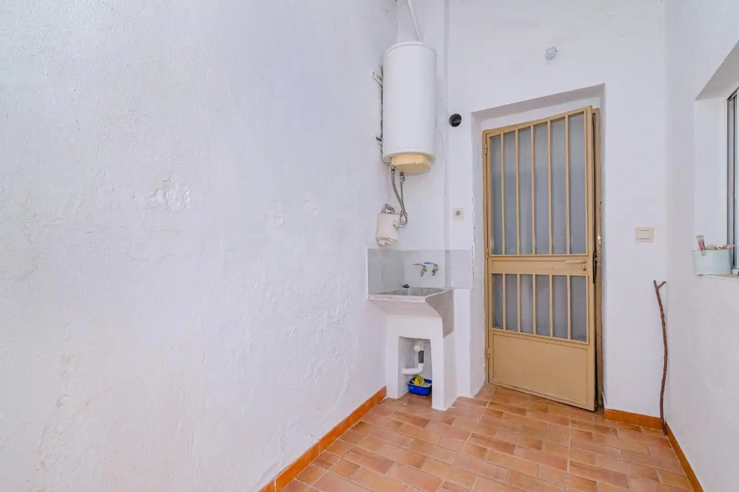 Casa o xalet en venda en Chimeneas amb Terrassa, Moblat i Balcó