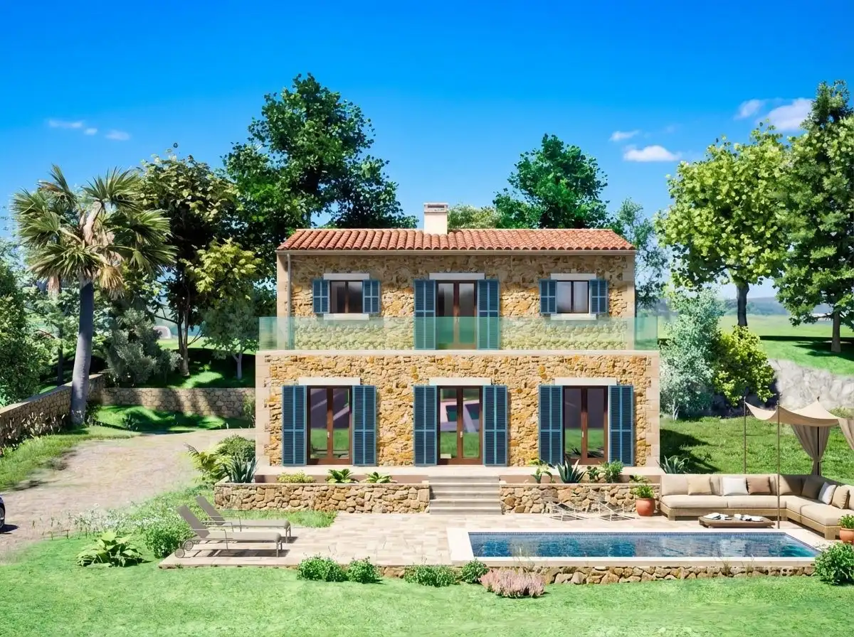 Rural land for sale in Carreterea de la Torre Nova, imagen 3