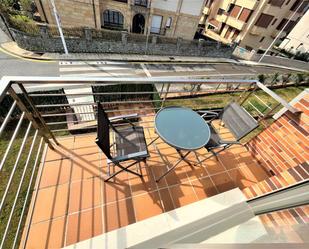 Terrace of Flat to rent in Noja  with Terrace and Balcony