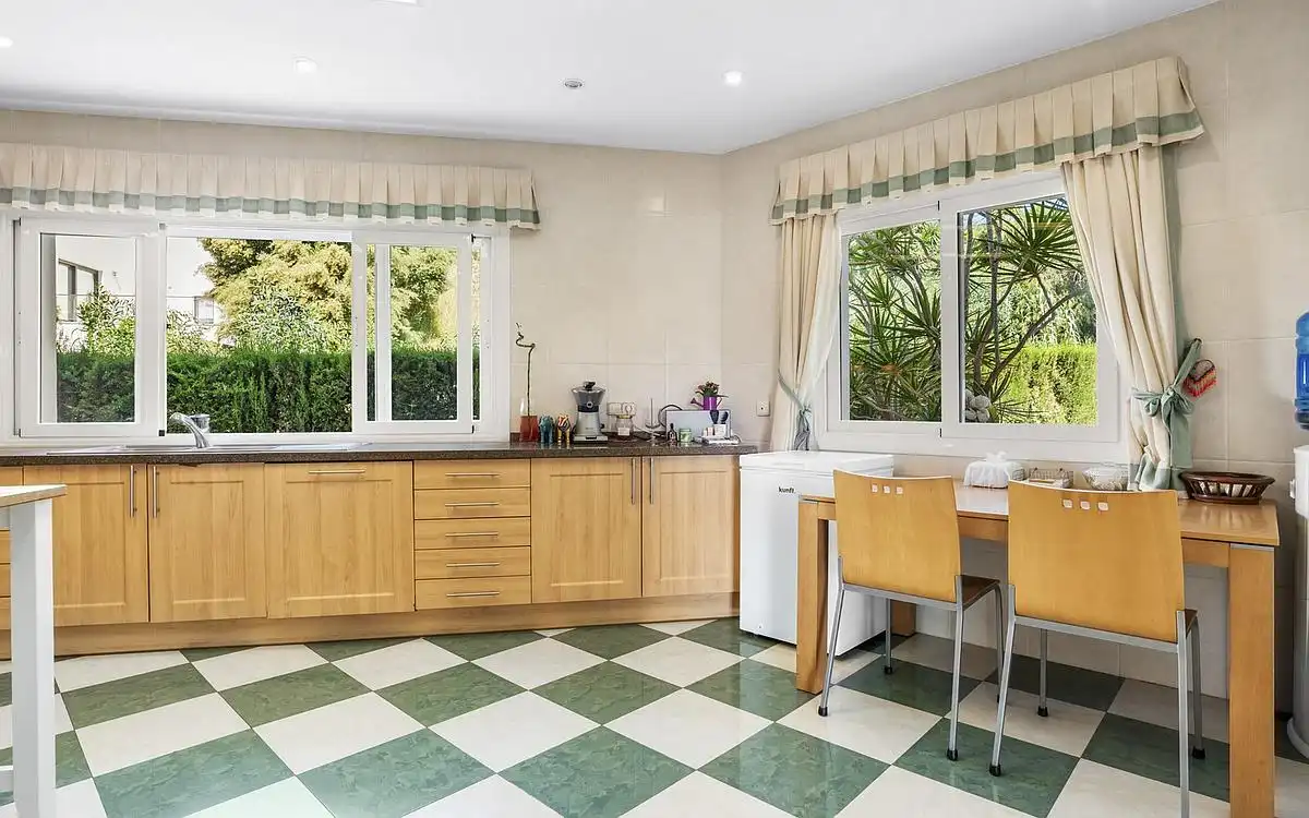 Casa en venta en Benahavís pueblo, imagen 7