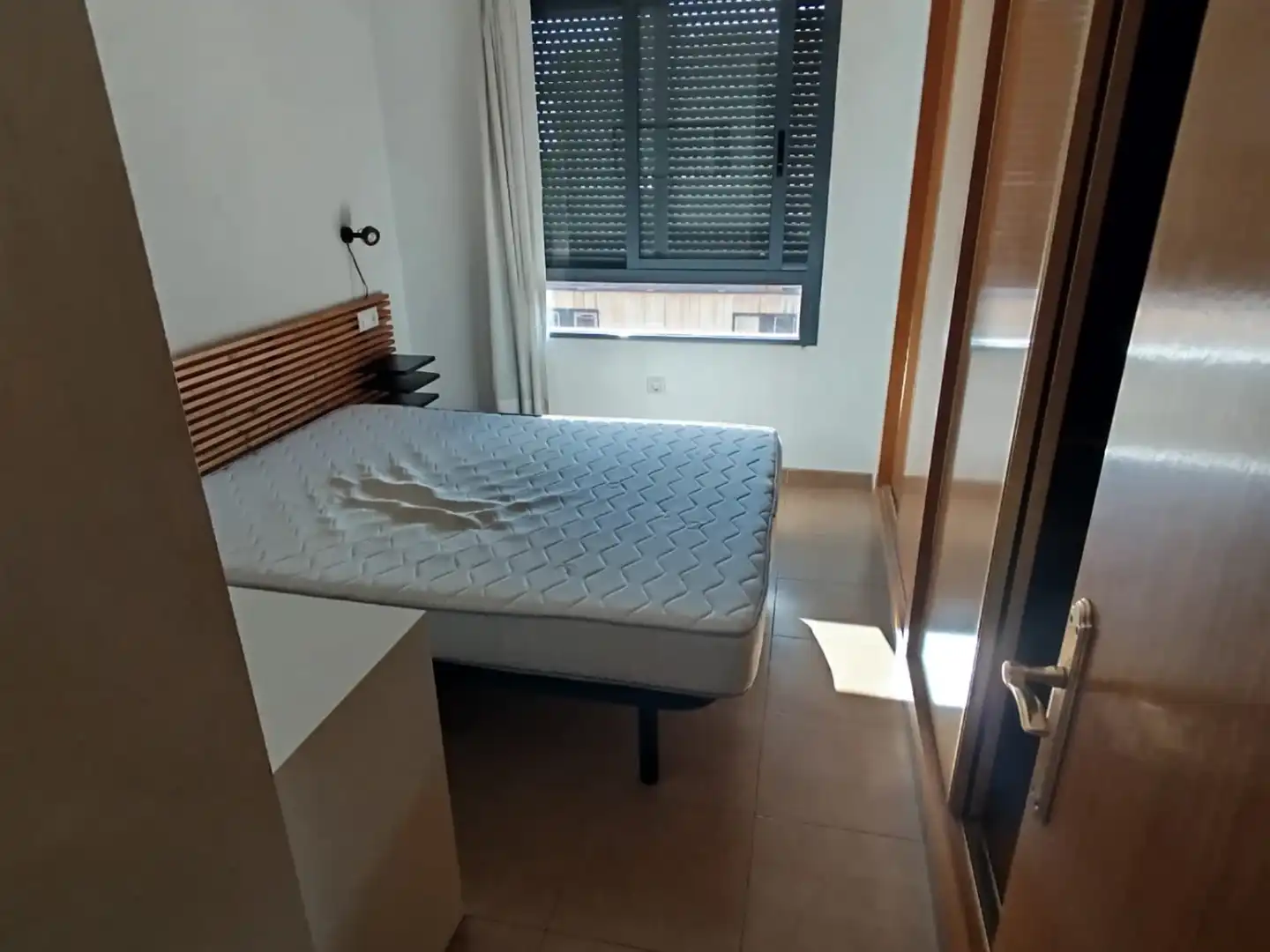 Apartamento de alquiler en Ronda Sur