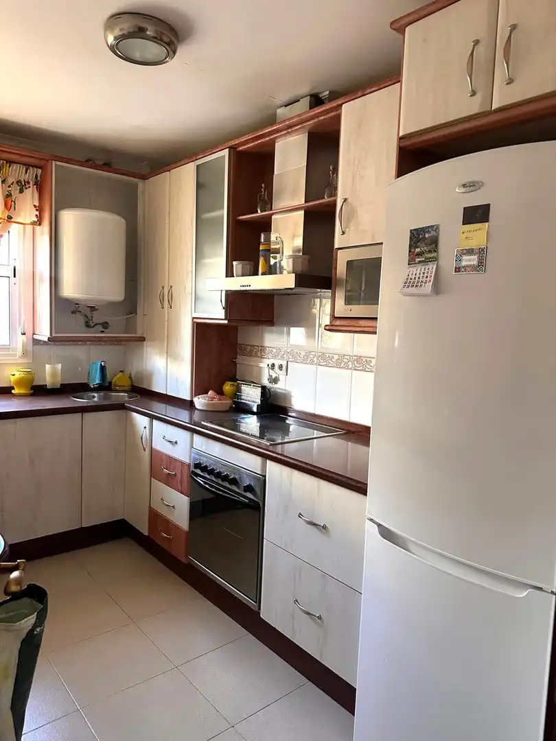 Piso con terraza en venta en Isla Chica, imagen 9