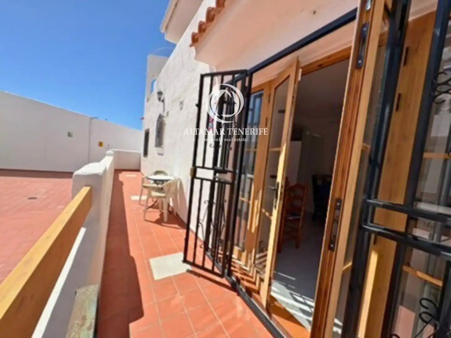 Apartment mit Pool zum Verkauf in C. Sierra Nevada, imagen 4