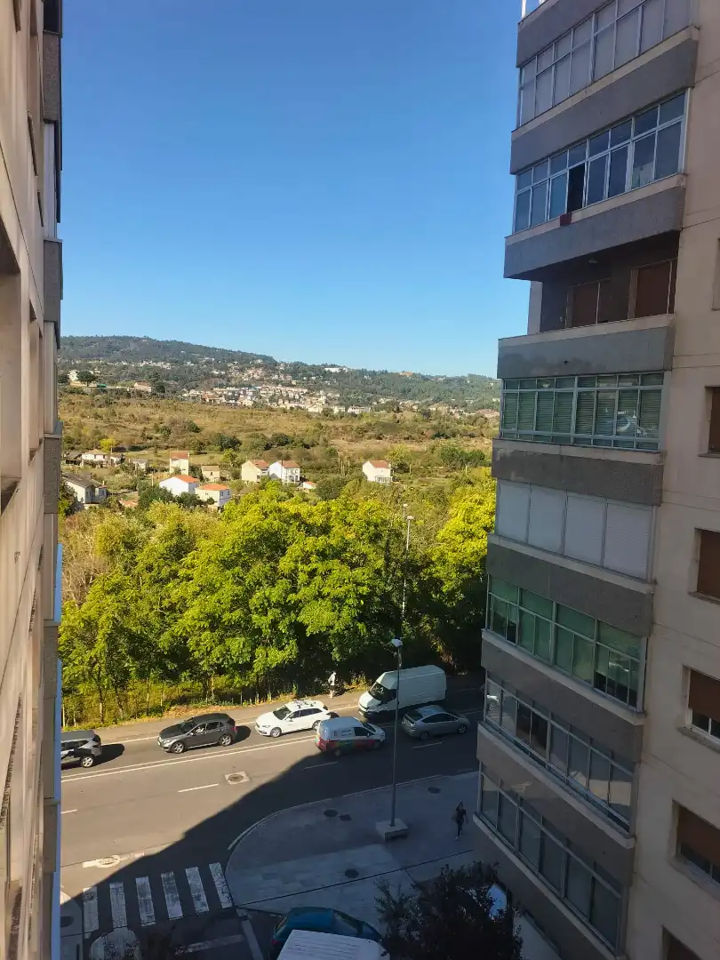 Appartement avec terrasse à vendre à Rúa Padre Sarmiento 6, imagen 16