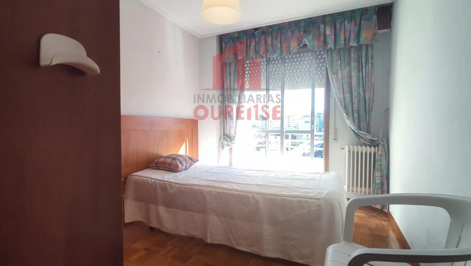 Piso con terraza en alquiler en A Carballeira, imagen 28