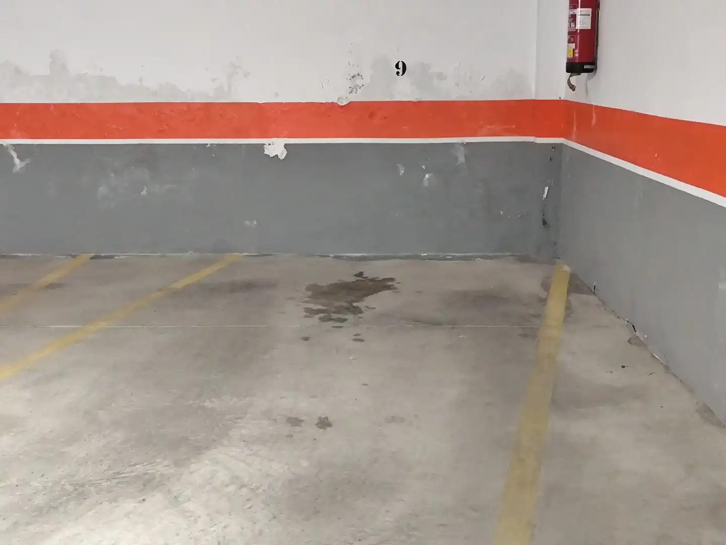 Garage zur Miete in Sanlúcar de Barrameda, Cádiz
