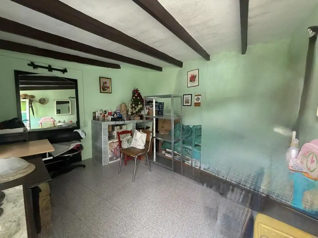 Casa amb terrassa en venda a Diseminado el Canton, imagen 23
