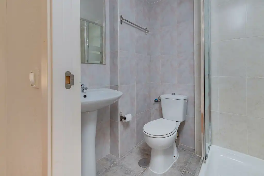 Baño de Piso en venta en Madrid