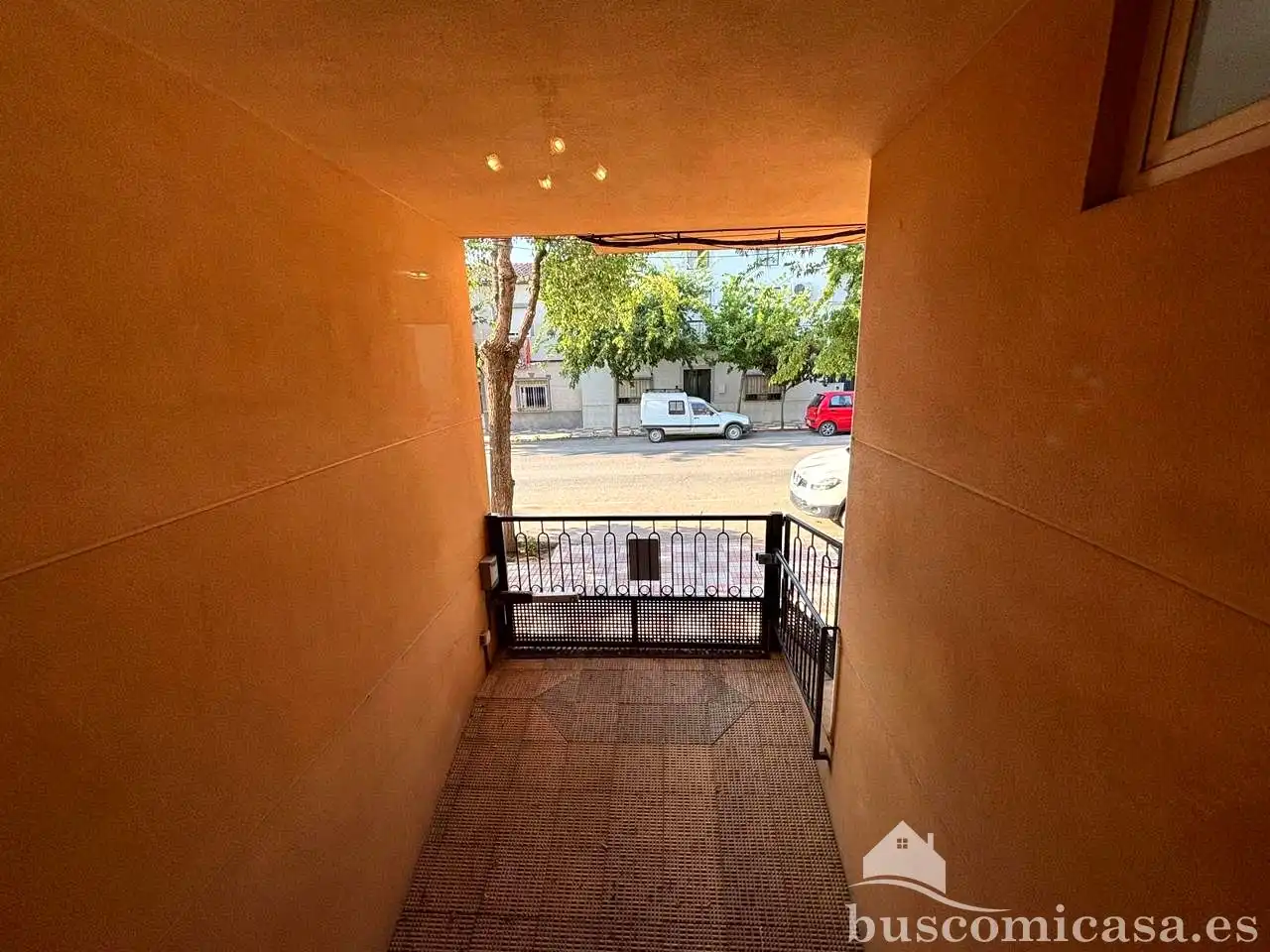 Ground floor for rent in Del Doctor Sagaz, Villatorres
