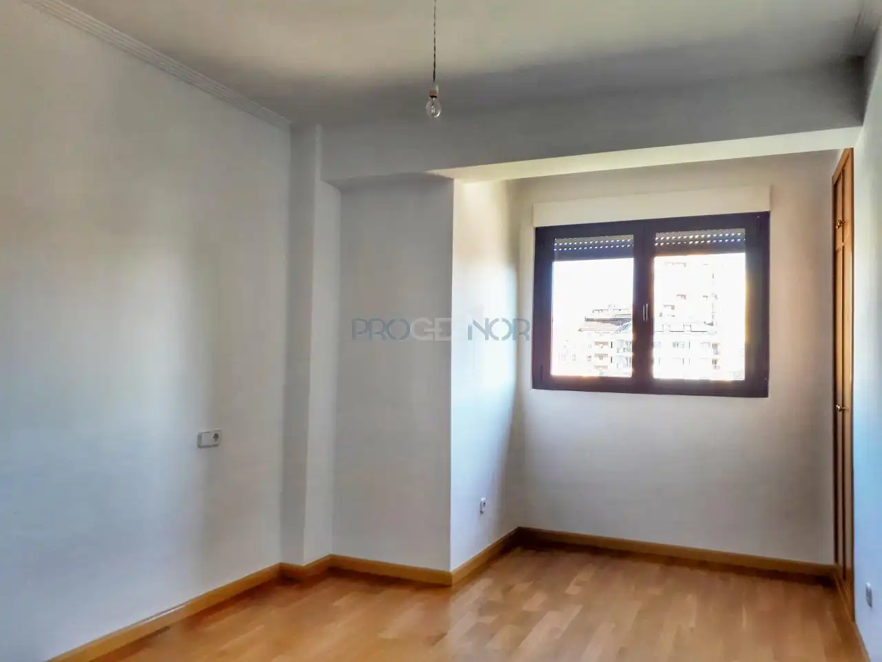 Bedroom of Duplexes for rent in León Capital   with Heating and Parquet flooring