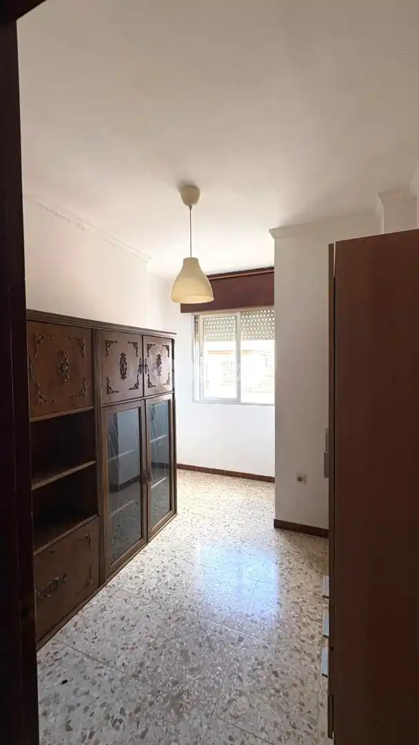 Dormitori de Pis en venda en Málaga