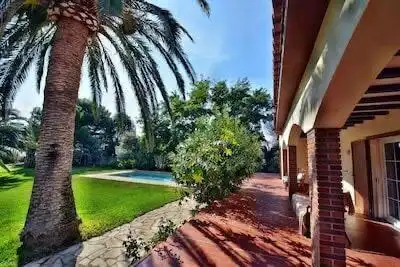 Villa avec piscine à vendre à Platja de Mont-roig, imagen 4