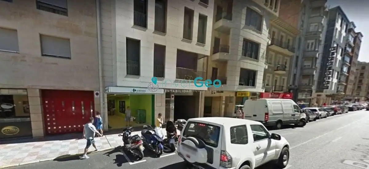 Local comercial en venda a Centro Ciudad, imagen 7