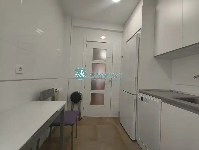 Piso con ascensor en venta en El Cerro - Carretera de San Rafael, imagen 6