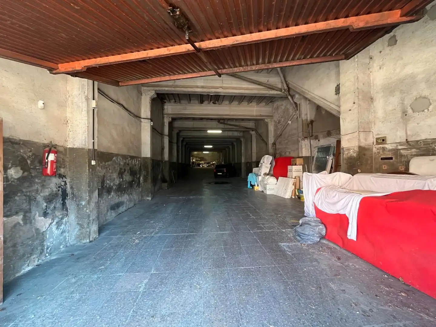 Local comercial en venda a Ponent
