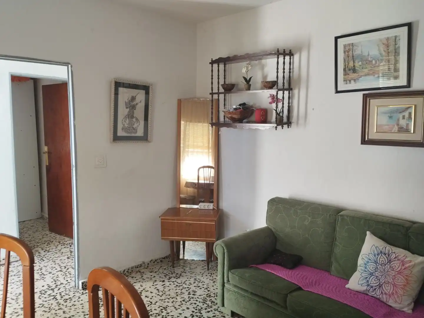 Casa con giardino in vendita a carretera toledo avila 50, imagen 11
