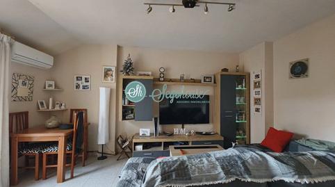 Foto 3 de Piso en venta en El Cerro - Carretera de San Rafael, Segovia Capital