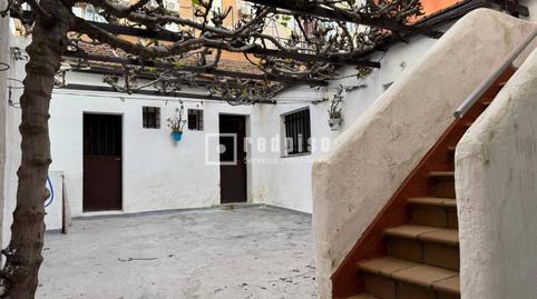 Foto 2 de Casa o chalet en venta en De Luis Piernas, Ventas,  Madrid Capital