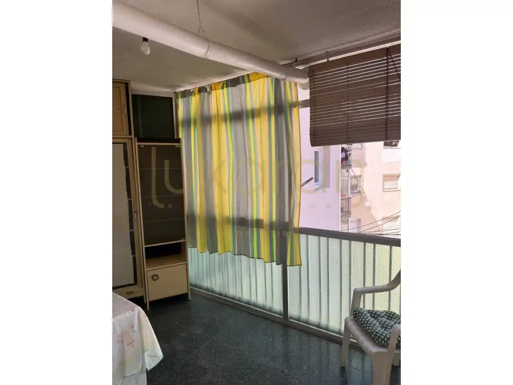 Terrassa de Casa o xalet en venda en Lleida