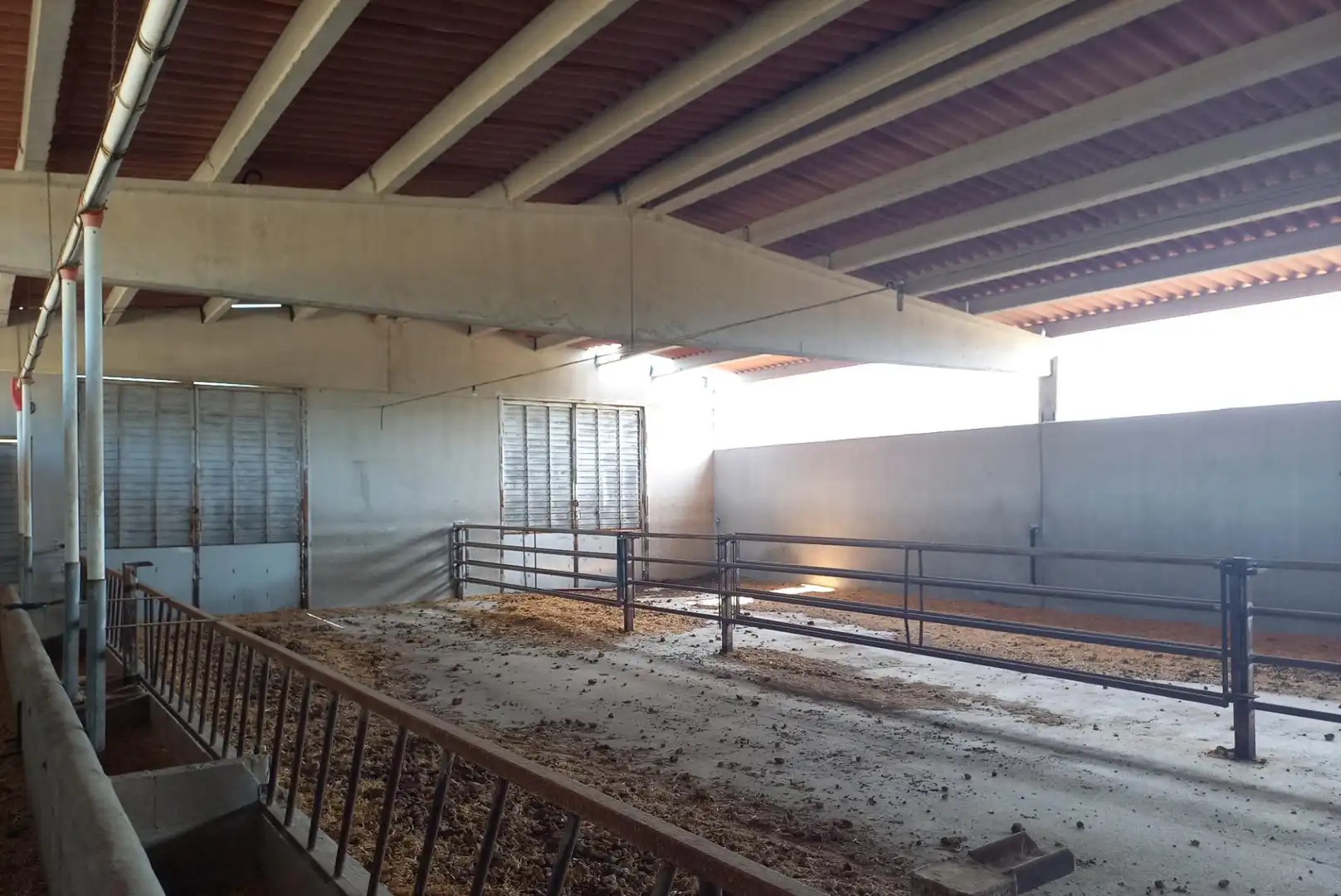 Finca rústica en venta en Tivissa