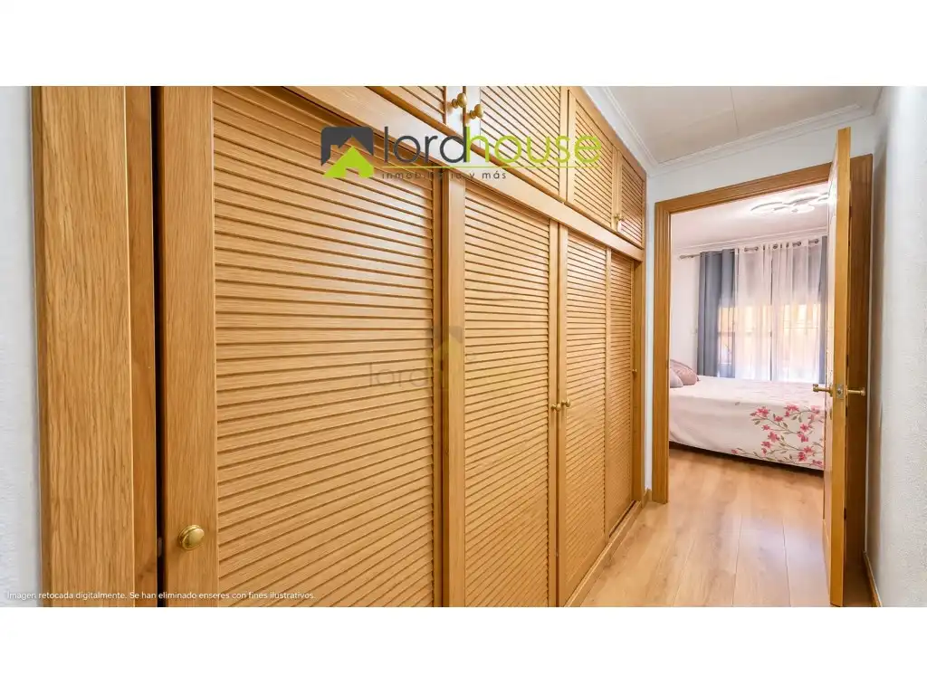 Appartamento in vendita a Calle Alegria, imagen 10