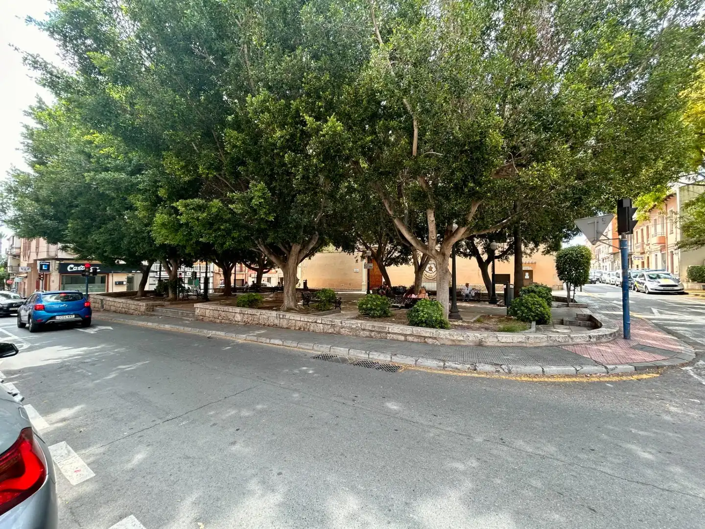 Pis amb terrassa en venda a SANTA CATALINA-VILLAFRANQ, imagen 52
