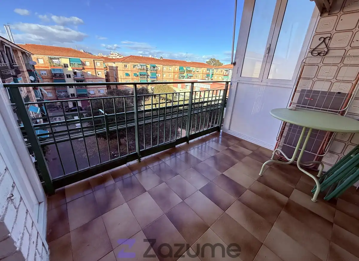 Flat with lift to rent in C. Urano, imagen 22