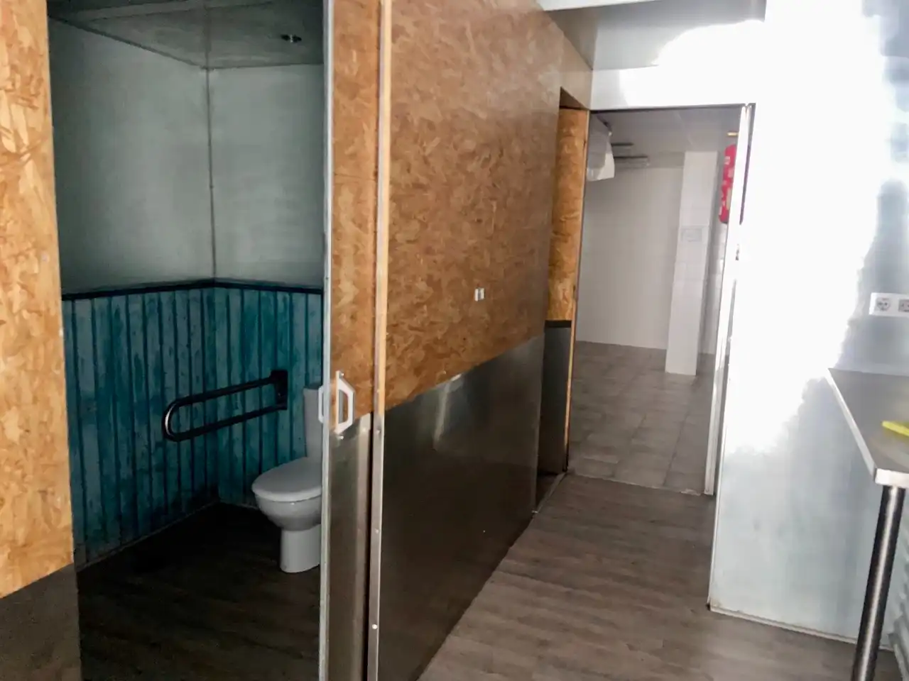 Business premises to rent in Calle Cruz, imagen 11