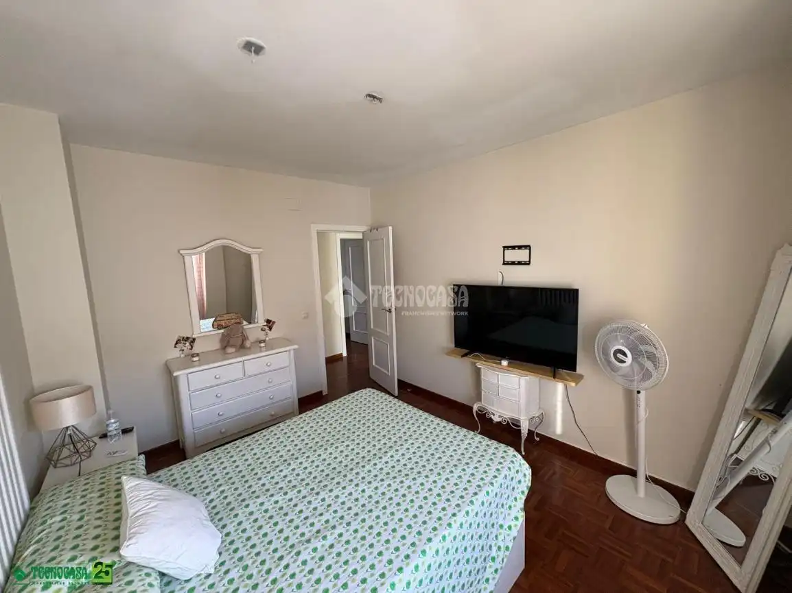 Casa adosada en venta en C. las Viñas, Miguelturra