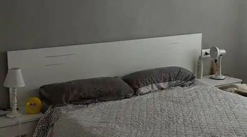 Foto 5 de Piso de alquiler en Rúa de García Barbón, 116, Centro - Areal, Vigo
