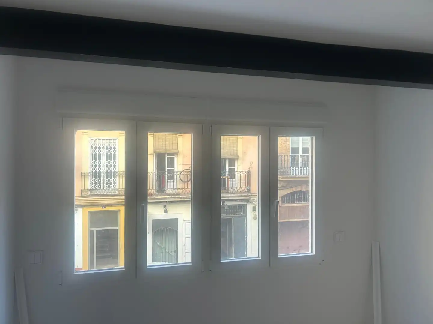 Habitación de Piso en venta en Valencia con Aire acondicionado, Calefacción y Terraza