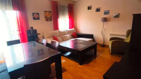 Foto 3 de Piso de alquiler en Avenida Manuel Rojas Torres, 94, San Roque - Ronda Norte, Badajoz Capital