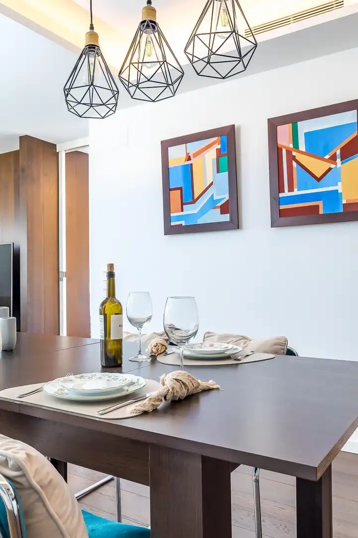 Wohnung mit Pool zum Verkauf in Calle GRAN VIA, imagen 15