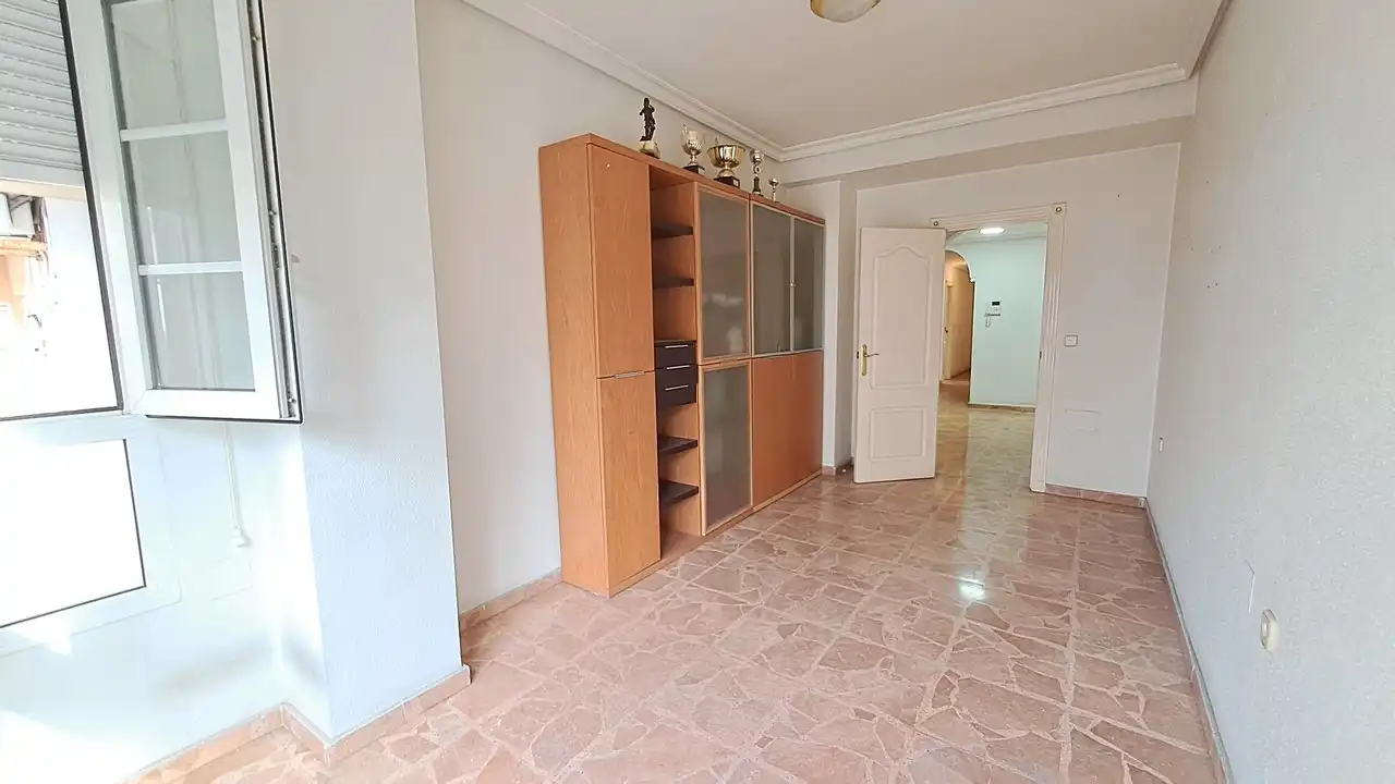 Apartament amb ascensor en venda a Centro, imagen 3