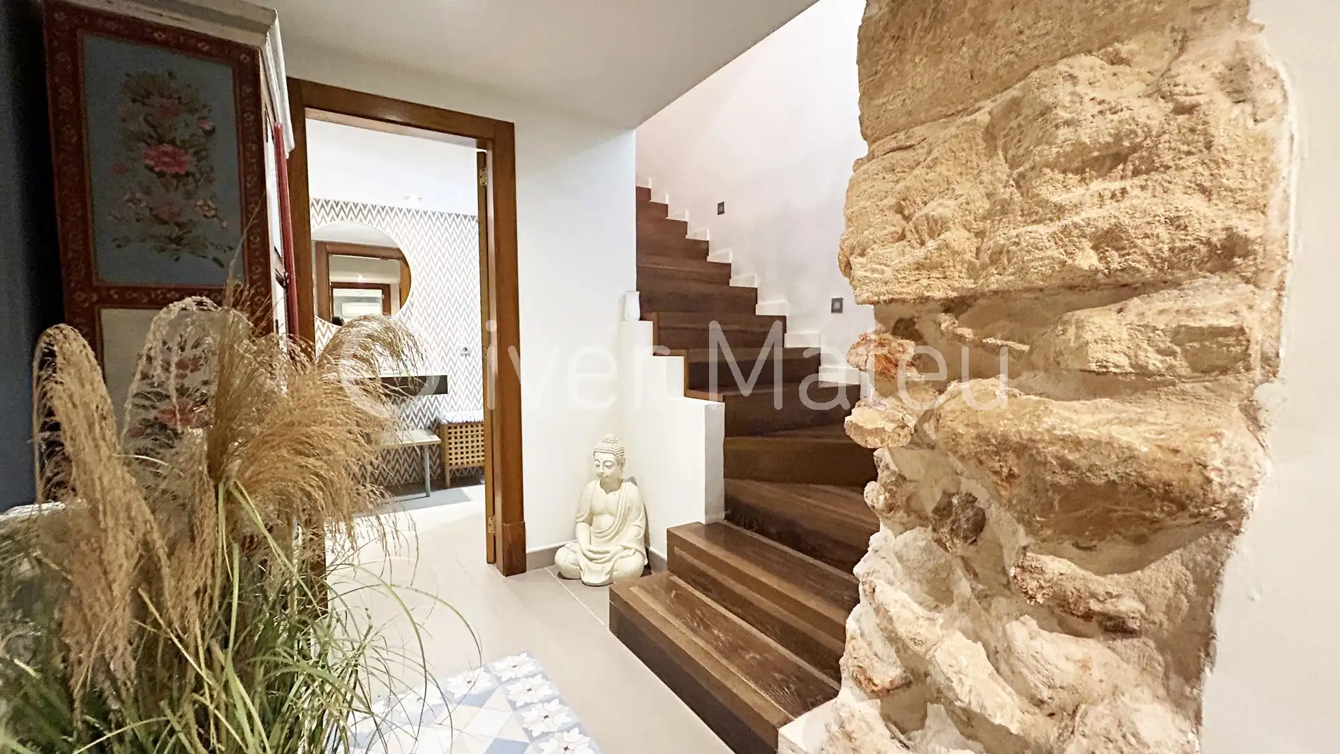 Duplexes for sale in  Palma de Mallorca  with Air Conditioner and Heating