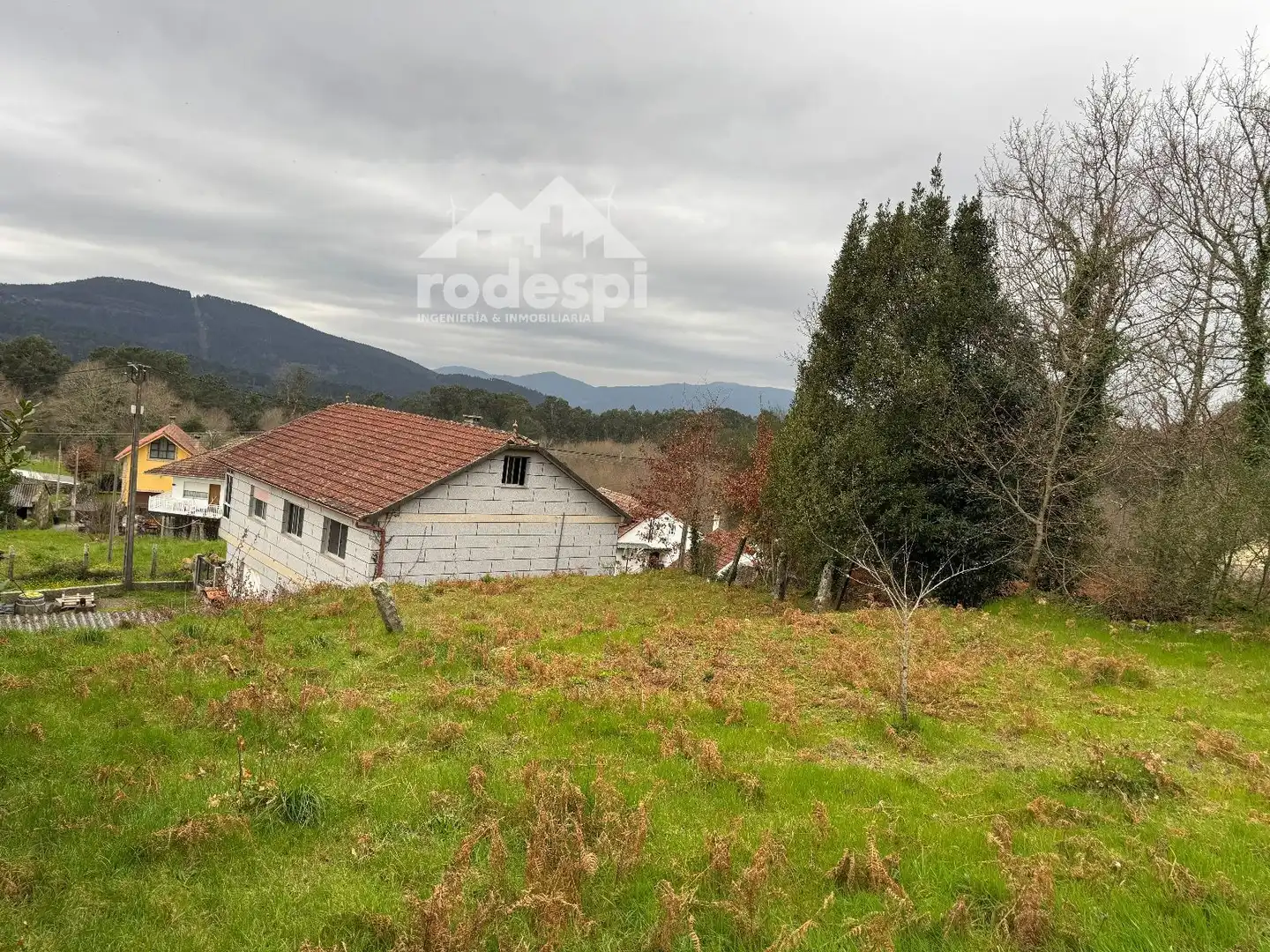 Casa amb jardí en venda a Mondariz, imagen 39