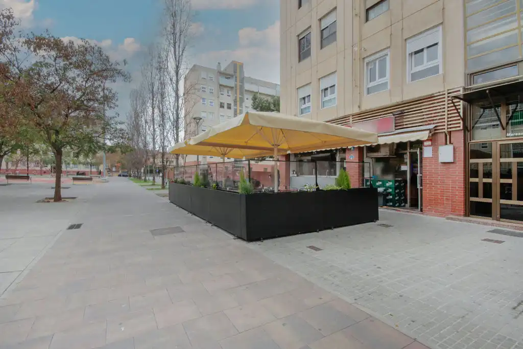 Local en venda a C/ Maresme, Serraparera