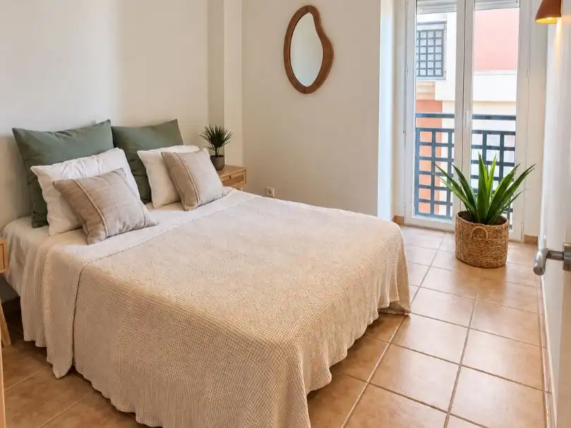 Piso en venta en Pedreguer, Alicante