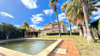 Jardí de Casa o xalet en venda en Riba-roja de Túria amb Aire condicionat, Calefacció i Jardí privat