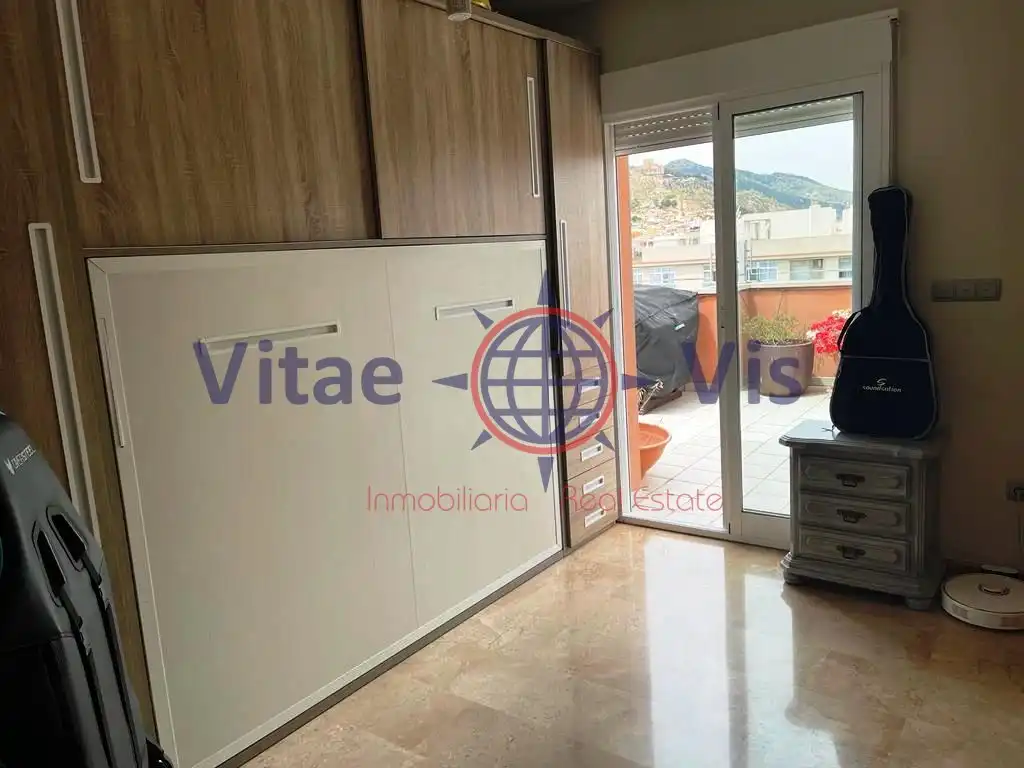 Penthouse with lift for sale in Avenida Europa, imagen 12